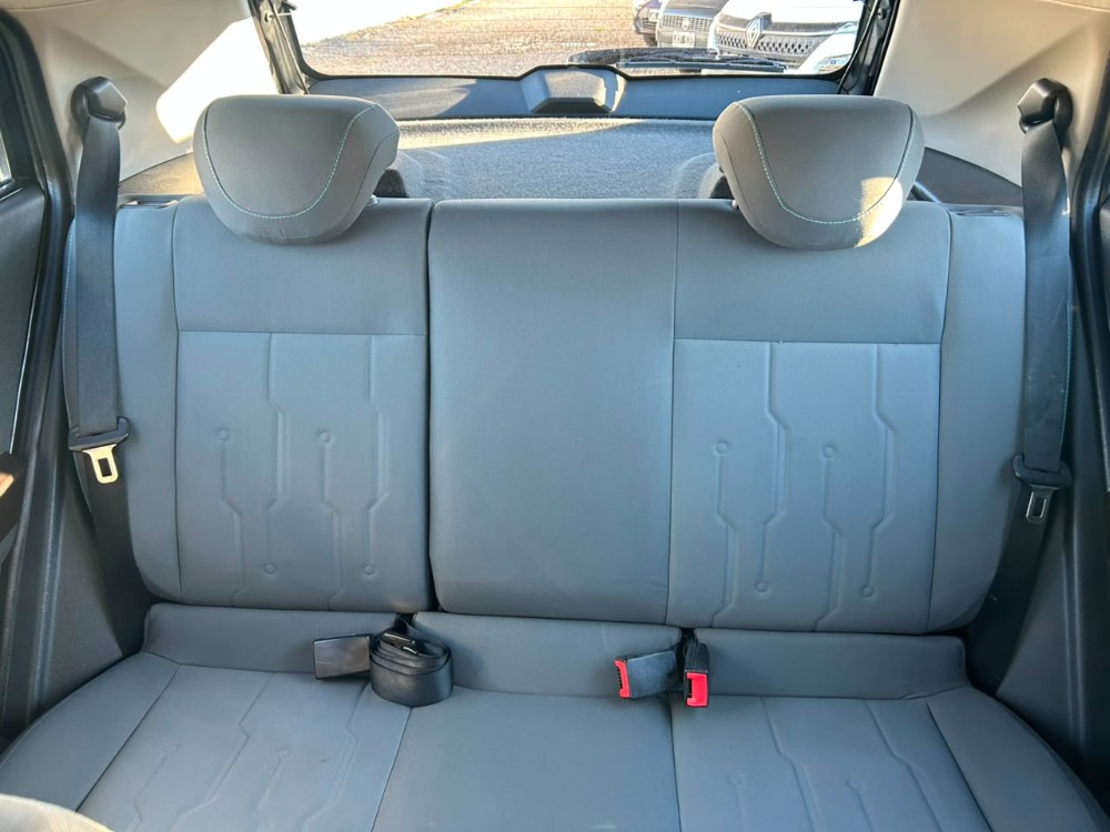 Chevrolet AGILE 5P 1,4 Ls Spirit — foto 2